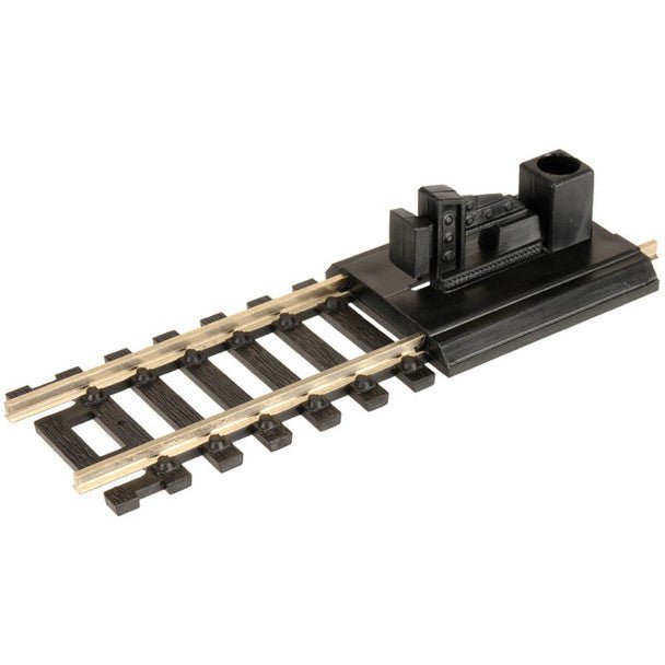 BUMPERS - 2PCS. (NS) - Atlas Track - ModelCars.com