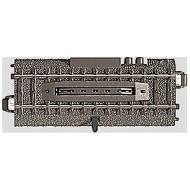 C ELEC UNCOUPLER TRACK - Marklin - ModelCars.com