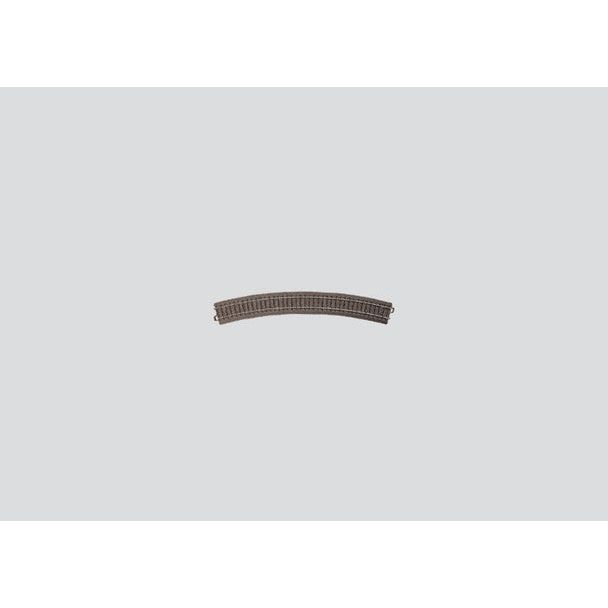 C TRACK CURVED 22 - 13/16" - Marklin - ModelCars.com