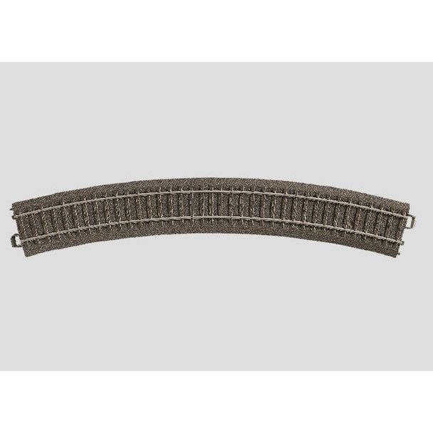 C TRACK CURVED R3 - Marklin - ModelCars.com