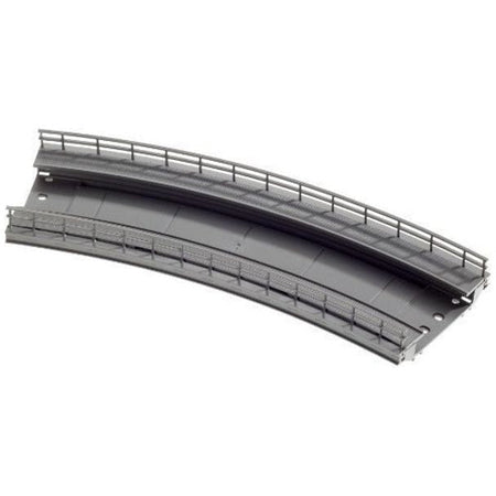 C TRACK CURVED RAMP 3/16" - Marklin - ModelCars.com
