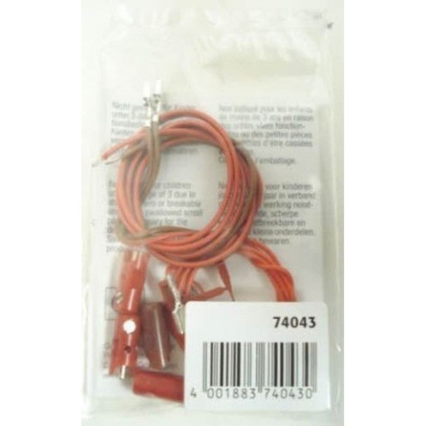 C TRACK SIGNAL HOOKUP KIT - Marklin - ModelCars.com