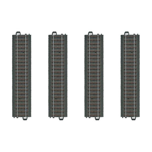 C TRACK STRAIGHT 172MM 4P - Marklin - ModelCars.com