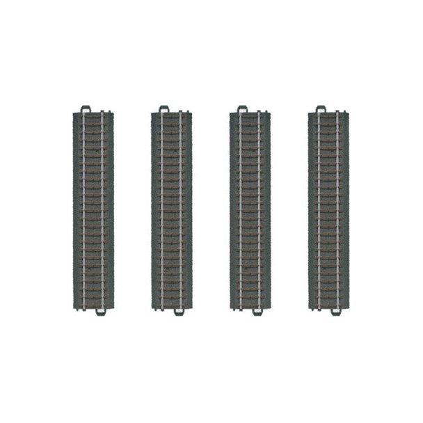 C TRACK STRAIGHT 188MM 4P - Marklin - ModelCars.com