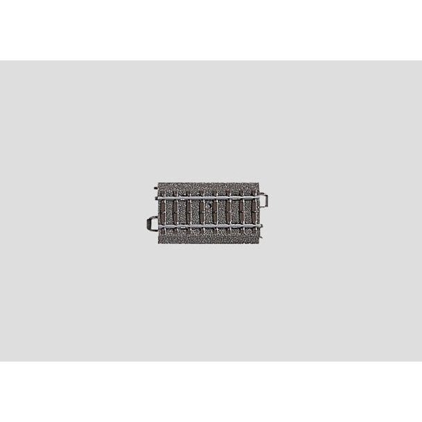 C TRACK STRAIGHT 2 - 9/16" - Marklin - ModelCars.com