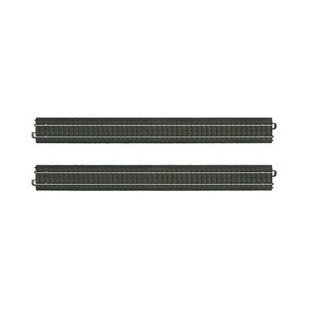C TRACK STRAIGHT 360MM 2P - Marklin - ModelCars.com