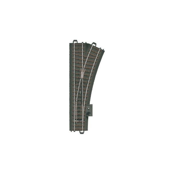 C TRACK TURNOUT RIGHT - Marklin - ModelCars.com