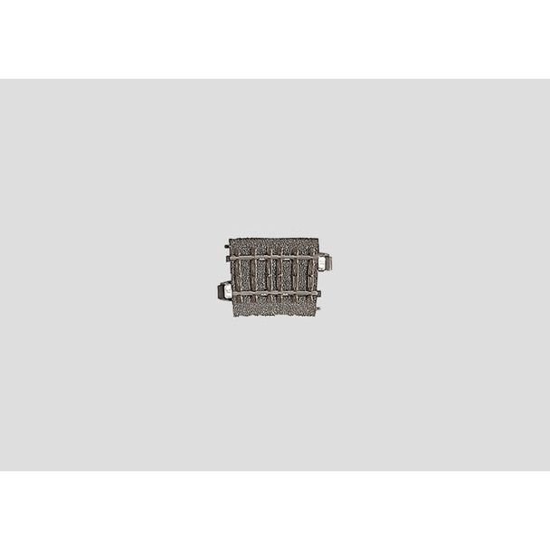 C TRK CRV R2 17 - 1/4" 6DEG - Marklin - ModelCars.com