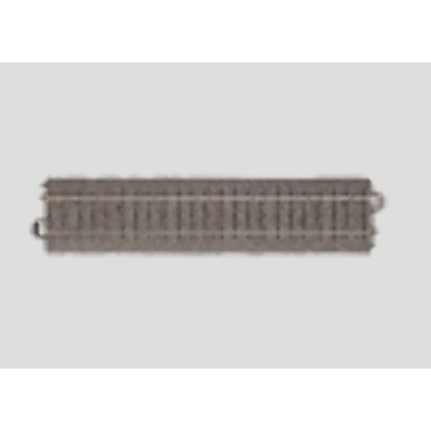 C TRK STRAIGHT 6 - 3/4" - Marklin - ModelCars.com