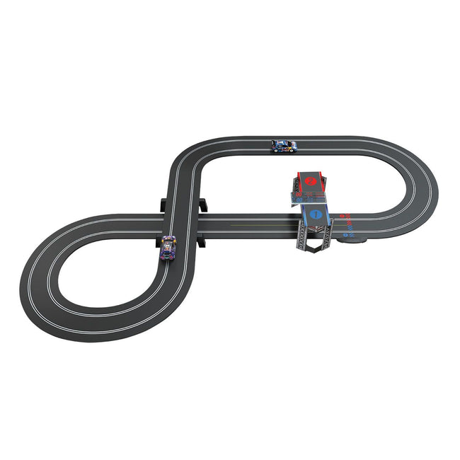 Scalextric Puma Rally1 WRC - Hot Laps Race Set