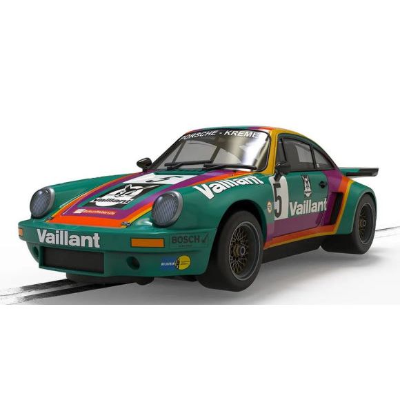 Porsche 911 3.0 RSR