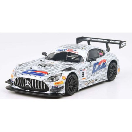 Mercedes AMG GT3 - RAM D2