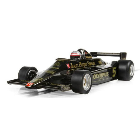 Lotus 79 - Mario Andretti
