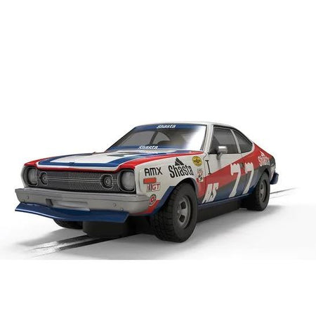 AMC Hornet-Trans Am Buzz