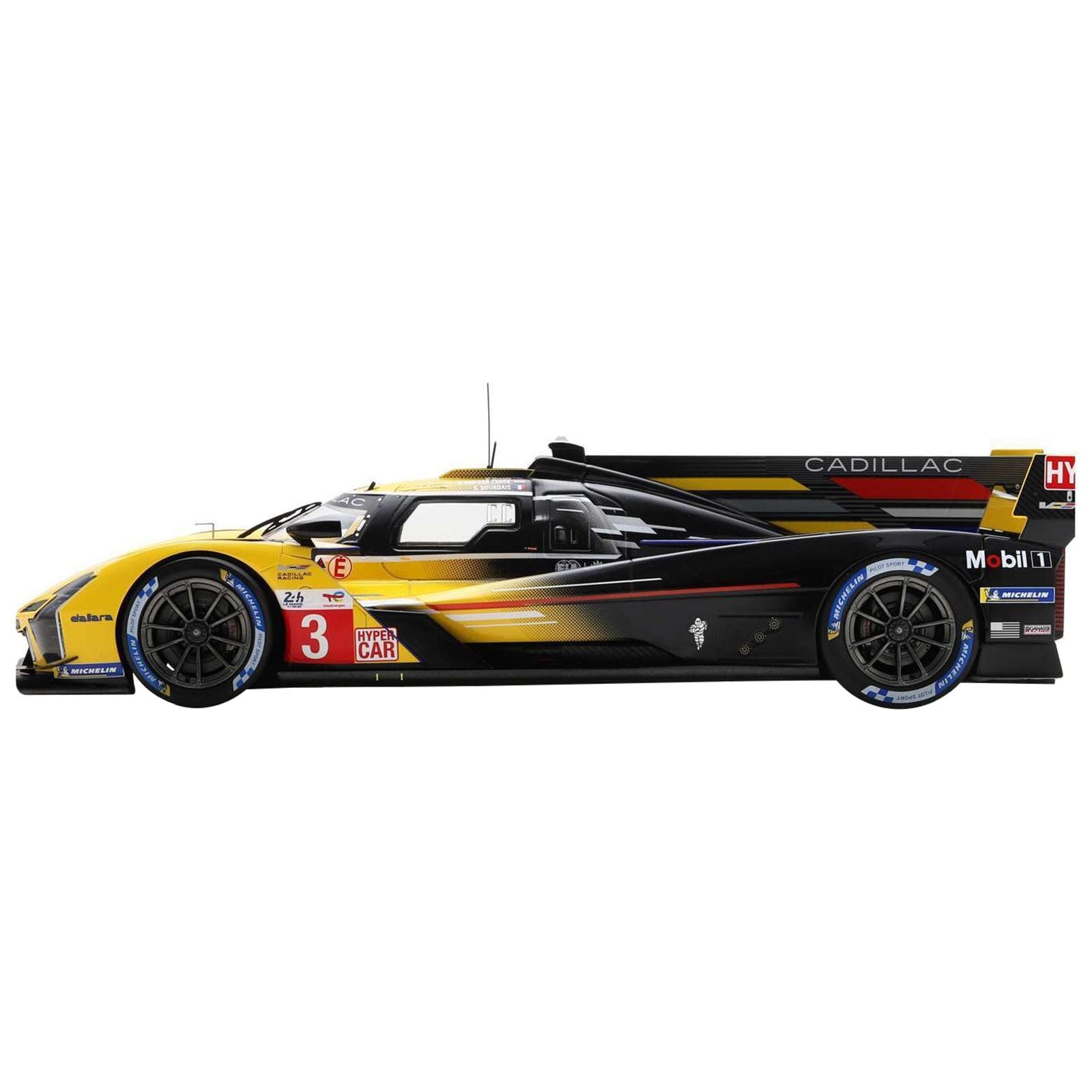Cadillac V-Series.R #3 