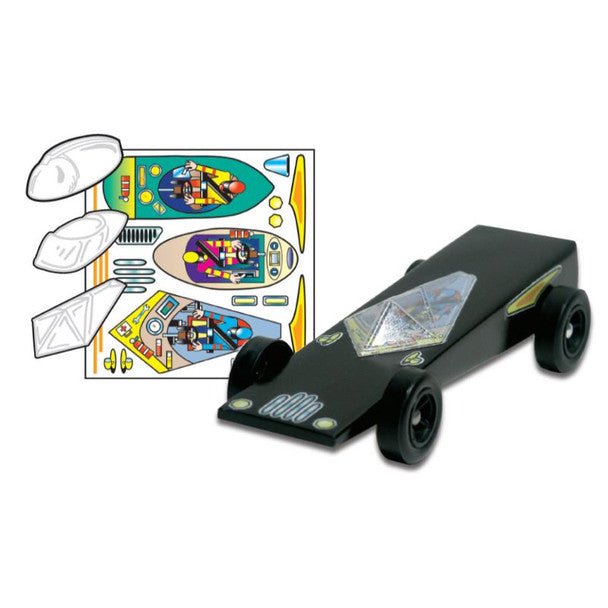 CANOPY SETS - PINECAR - ModelCars.com