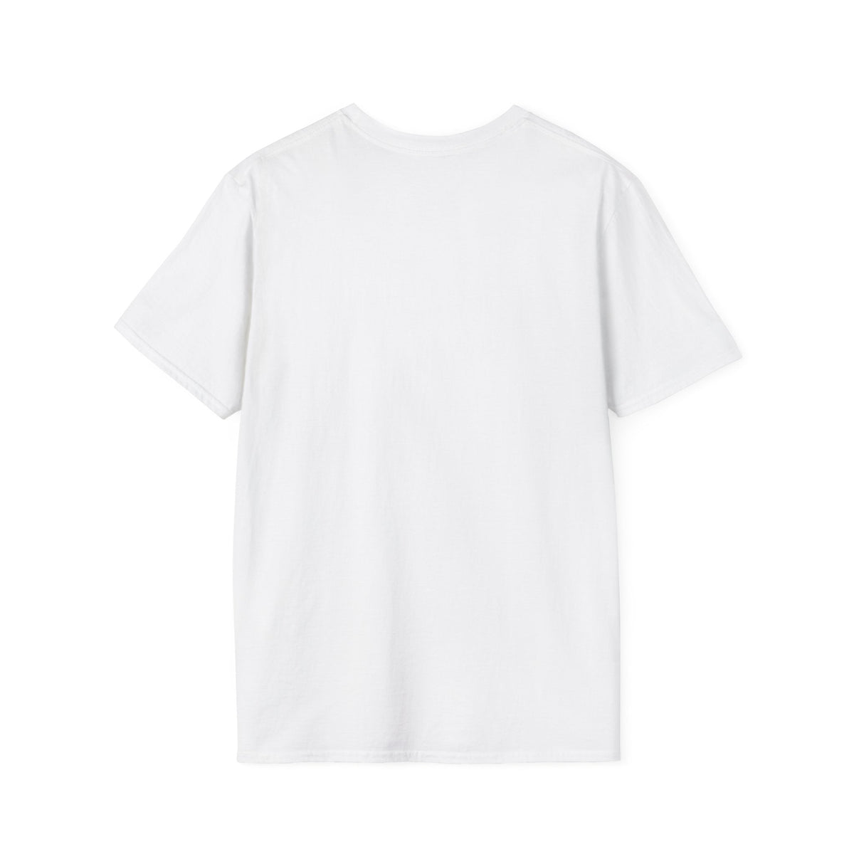Cartoon Art 1969 Dodge Dart GTS 340 Blue with Black Top and Stripes "Goodyear Blue Streak" Inspired T-Shirt - American Muscle-Modelcars.com-ModelCars.com