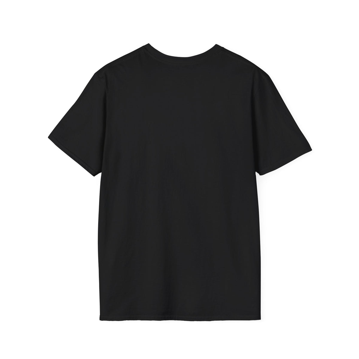 Cartoon Art 24 Hours of Le Mans Ford GT Unisex T-Shirt - Racing Enthusiast Apparel-Modelcars.com-ModelCars.com