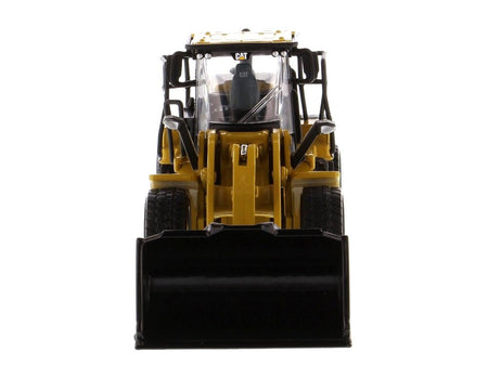 CAT Caterpillar 950M Wheel Loader "Play & Collect!" Series 1/64 Diecast Model by Diecast Masters-Diecast Masters-ModelCars.com
