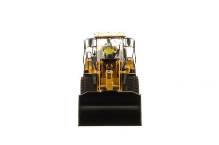 CAT Caterpillar 950M Wheel Loader with Operator "Core Classics" Series 1/50 Diecast Model by Diecast Masters-Diecast Masters-ModelCars.com