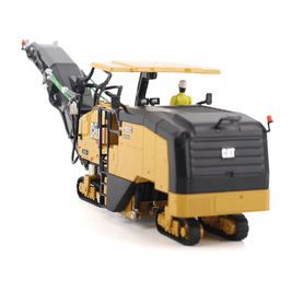CAT Caterpillar PM622 Cold Planer Yellow "Core Classics" Series 1/50 Diecast Model by Diecast Masters-Diecast Masters-ModelCars.com