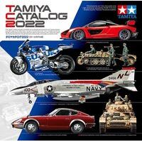 Catalog 2022 - Tamiya - ModelCars.com