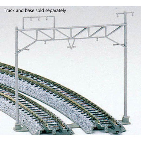 CATENARY POLES DBL TRK 2 - Kato - ModelCars.com