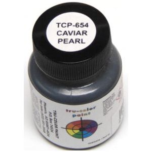CAVIAR PEARL-Tru-Color-ModelCars.com