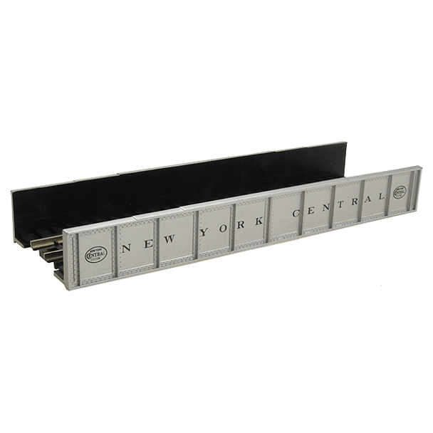 N NYC CD80 GIRDER BRIDGE Atlas Track and Accessories Atlas Track