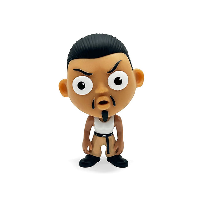 Chango 4.5" Figure "Homies Big Headz" Series 5 Model by Homies-Homies-ModelCars.com