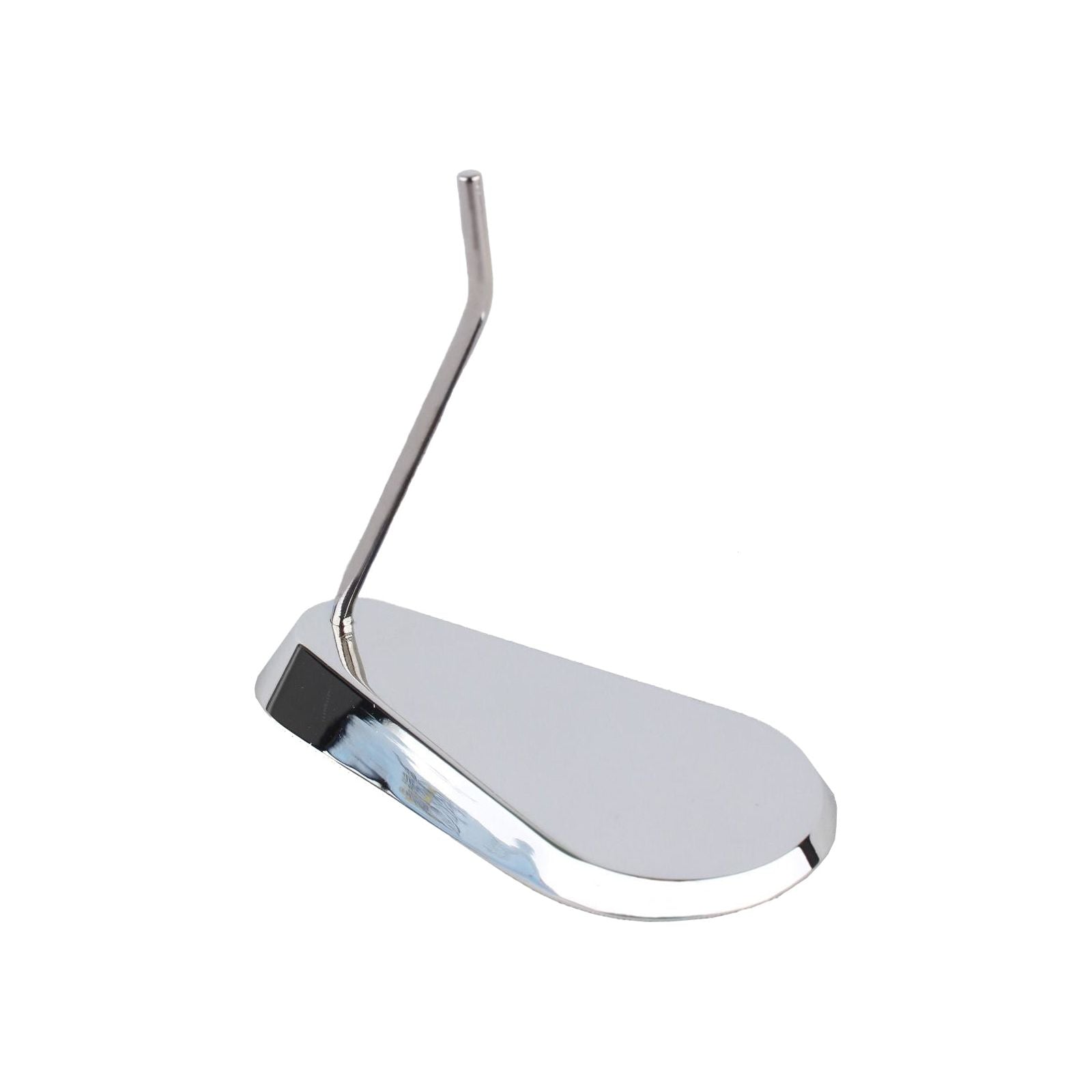 Chrome Metal Display Stand for 1/400 Scale Models by GeminiJets - GeminiJets - ModelCars.com