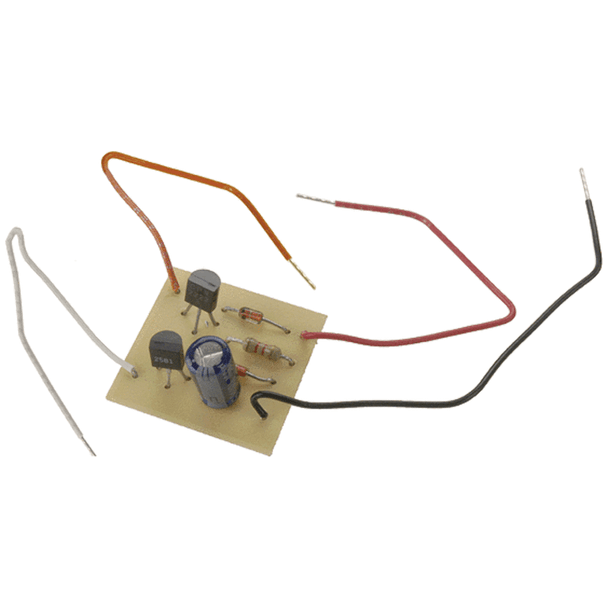 BF-1 BASIC FLSHR FOR LEDS Circuitron Accessories Circuitron