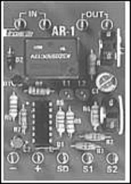 AR-1CC AUTO POLARITY REV      