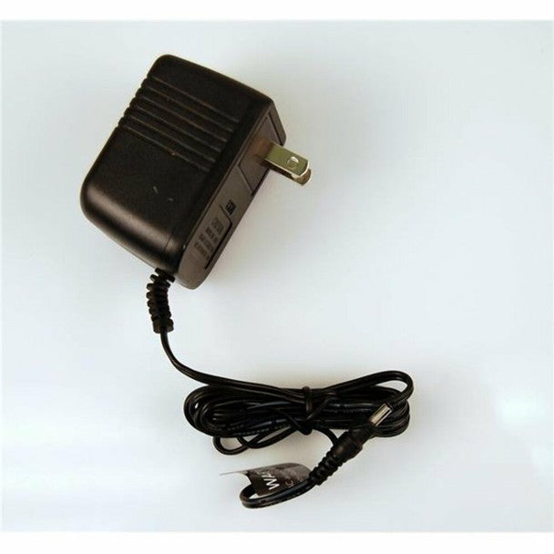 AC ADAPTER-12V DC/500MA       