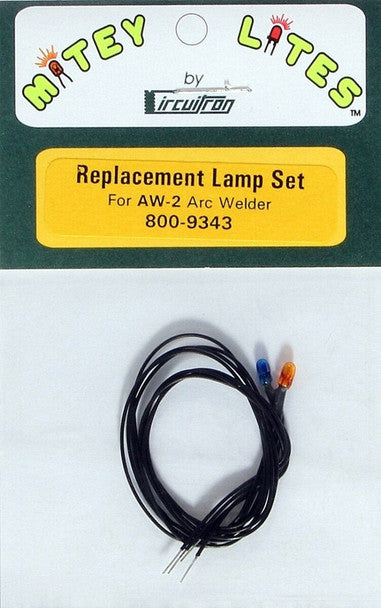 REPLACEMENT LAMP AW-2 ARC     
