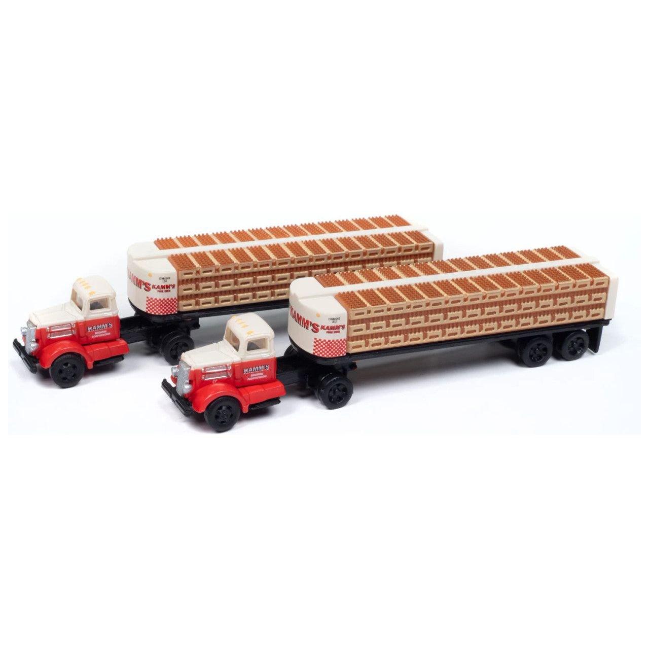 Classic Metal Works 1:16 IH R - 190 TRACTOR KAM - Classic Metal Works - ModelCars.com