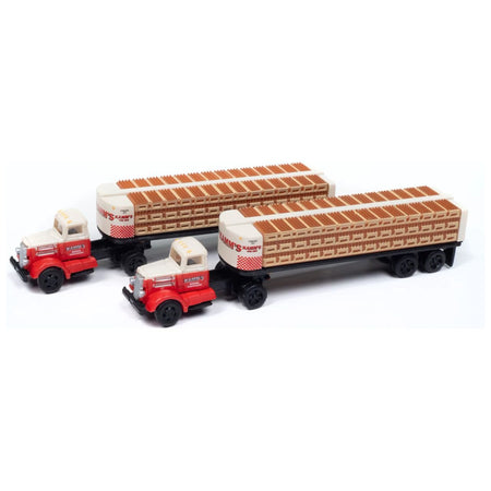 Classic Metal Works 1:16 IH R - 190 TRACTOR KAM - Classic Metal Works - ModelCars.com