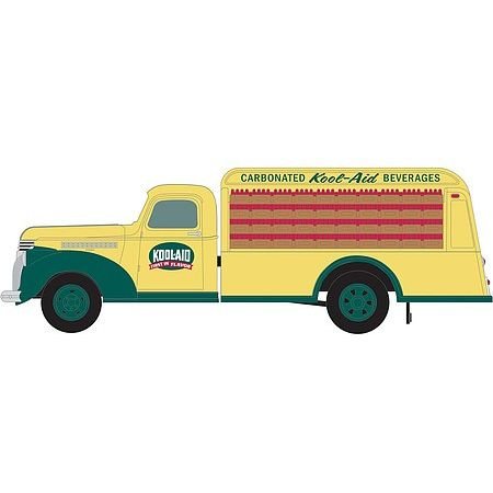 Classic Metal Works 1/87 41 - 46 KOOLAID BOTTLE - Classic Metal Works - ModelCars.com