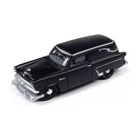 Classic Metal Works 1/87 '53 FORD HEARSE - Classic Metal Works - ModelCars.com