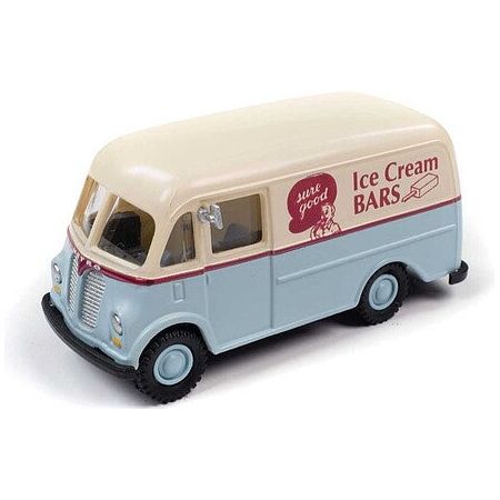 Classic Metal Works 1/87 METRO TRUCK(ICE CREA - Classic Metal Works - ModelCars.com