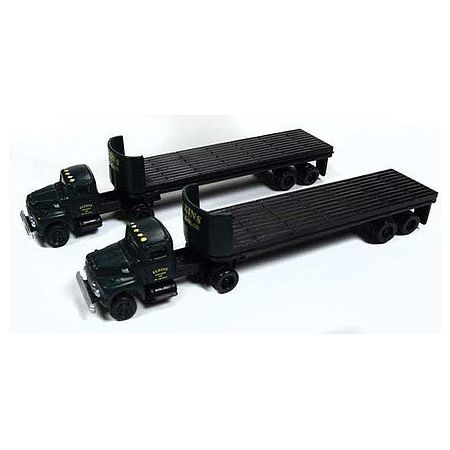 Classic Metal Works *DISC* 1:160 1:87 IHR - 190 - Classic Metal Works - ModelCars.com