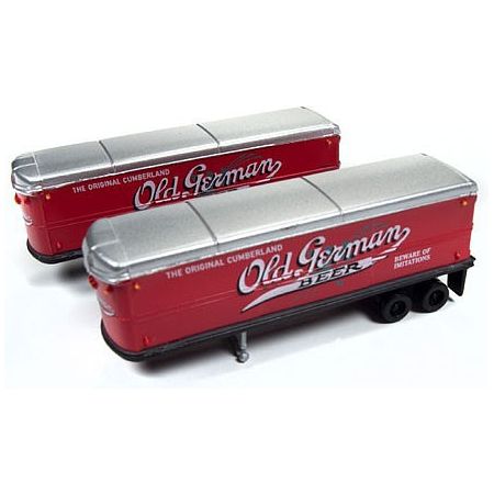 Classic Metal Works *DISC* 1:160 AEROVAN OLD - Classic Metal Works - ModelCars.com