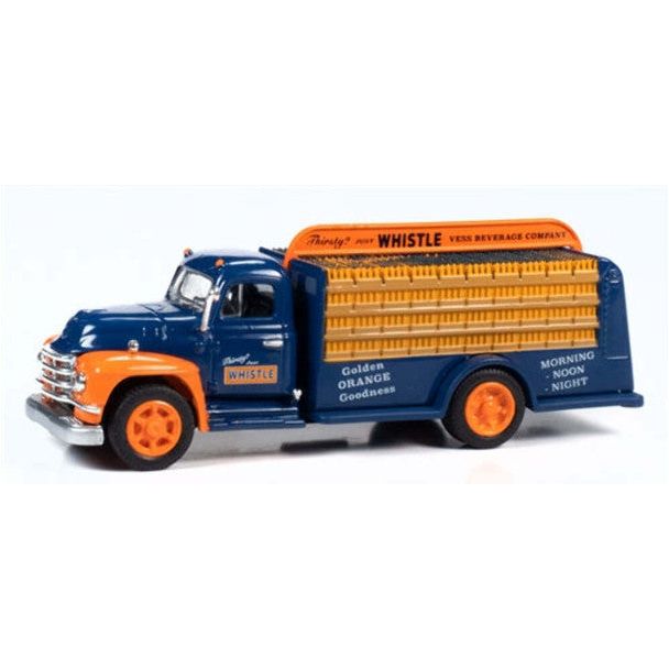 Classic Metal Works *DISC* 1/48 WHIS'55 - Classic Metal Works - ModelCars.com