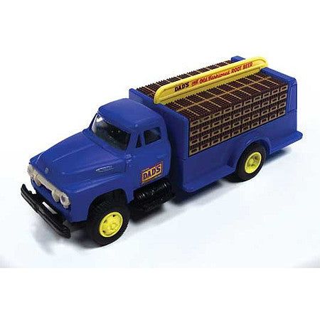 Classic Metal Works *DISC* 1:87 54 FRD DAD'S - Classic Metal Works - ModelCars.com