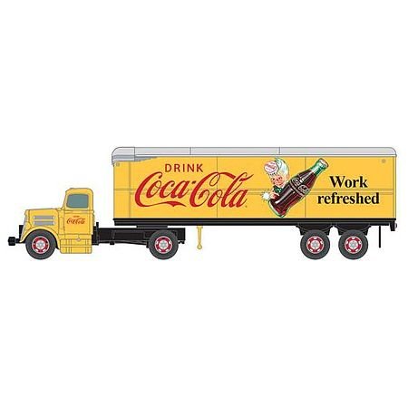 Classic Metal Works *DISC* 1:87 WHT WC22 TRC - Classic Metal Works - ModelCars.com