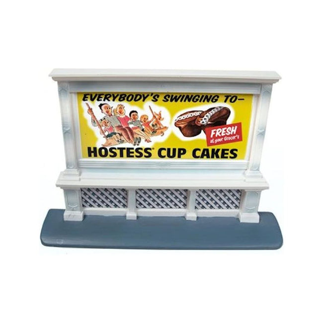 Classic Metal Works *DISC*1:87 BILLBOARD HOST - Classic Metal Works - ModelCars.com