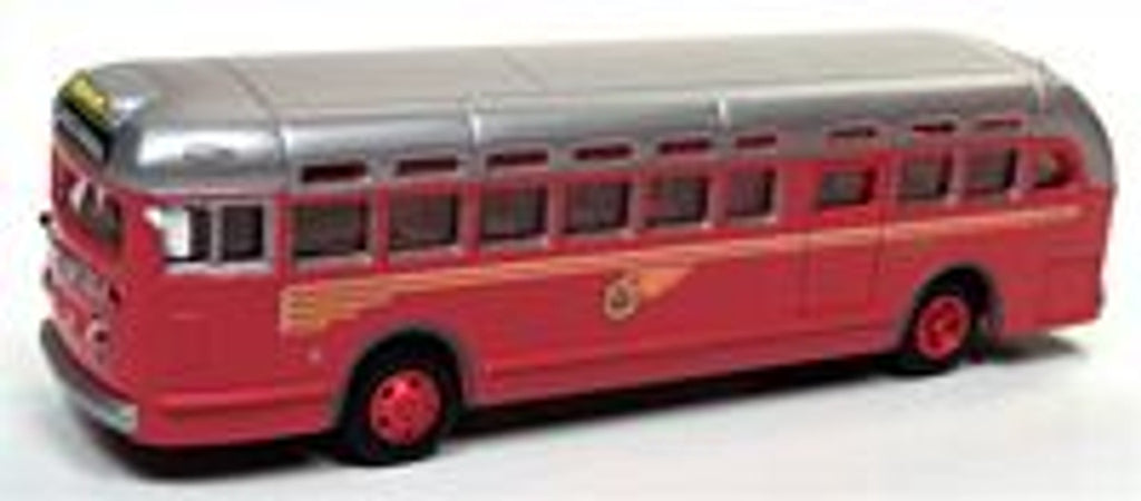 Classic Metal Works *S/O1:87 PACIFIC TDH3610      