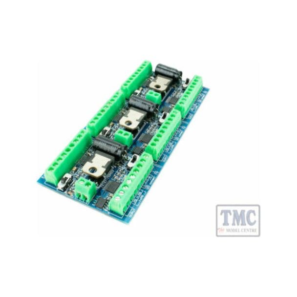 COBALT IP DCC DECO 6 - WAY - DCC Concepts - ModelCars.com
