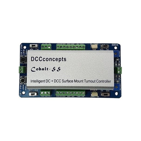 COBALT - SS 12/PK W/ ACCESS - DCC Concepts - ModelCars.com
