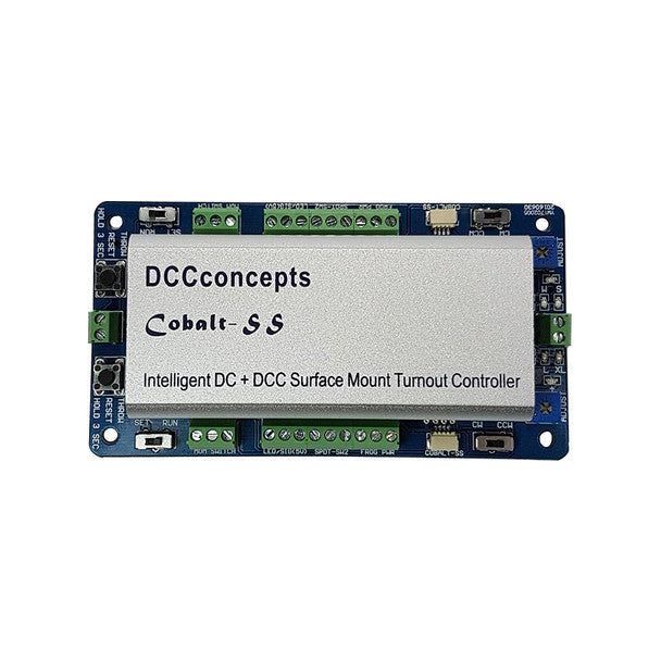 COBALT - SS 12/PK W/ ACCESS - DCC Concepts - ModelCars.com